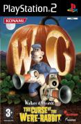 Wallace and Gromit Curse of the Were Rabbit for PS2 to rent