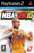 NBA 2K10 for PS2 to rent