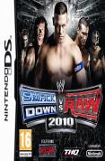 WWE Smackdown VS Raw 2010 for NINTENDODS to rent