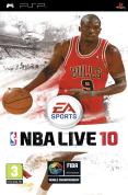 NBA Live 10 for PSP to rent