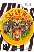SafarWii (Safari) for NINTENDOWII to rent