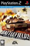 Battlefield 2 Modern Combat for PS2 to rent