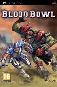 Blood Bowl for PSP to rent