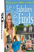 Fabulous Finds for NINTENDODS to rent