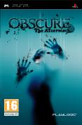 Obscure The Aftermath for PSP to rent