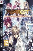 Agarest Generations Of War for PS3 to rent