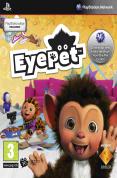 EyePet (Game Only) for PS3 to rent