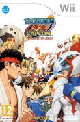 Tatsunoko Vs Capcom Ultimate All-Stars for NINTENDOWII to buy