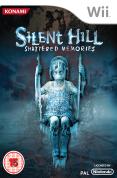 Silent Hill Shattered Memories for NINTENDOWII to rent