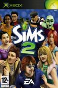 The Sims 2 for XBOX to rent
