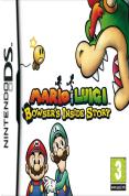 Mario And Luigi Bowsers Inside Story for NINTENDODS to rent