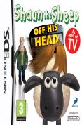 Shaun The Sheep Off His Head for NINTENDODS to buy