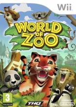 World Of Zoo for NINTENDOWII to rent