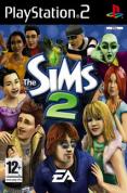 The Sims 2 for PS2 to rent