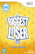 The Biggest Loser for NINTENDOWII to rent