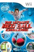 The Ultimate Red Ball Challenge(BBCs Total Wipeout for NINTENDOWII to buy