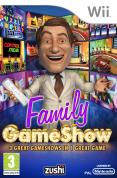 Family Gameshow for NINTENDOWII to rent