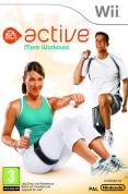 EA Sports Active More Workouts for NINTENDOWII to rent