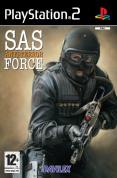 SAS Anti Terror Force for PS2 to buy