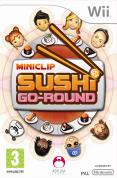 Miniclip Sushi Go Round for NINTENDOWII to rent