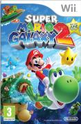 Super Mario Galaxy 2 for NINTENDOWII to rent