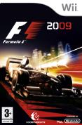 F1 2009 (Formula 1 2009) for NINTENDOWII to rent