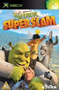 Shrek Super Slam for XBOX to rent