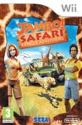 Jambo Safari Ranger Adventure for NINTENDOWII to rent