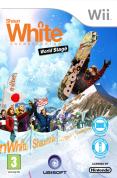 Shaun White Snowboarding World Stage  for NINTENDOWII to rent