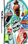 Hasbro Family Game Night for NINTENDODS to buy