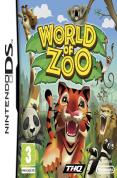 World Of Zoo for NINTENDODS to rent
