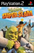 Shrek Super Slam for PS2 to rent