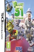 Planet 51 The Game for NINTENDODS to rent