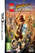 Lego Indiana Jones 2 The Adventure Continues for NINTENDODS to buy