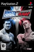 WWE Smackdown vs Raw 2006 for PS2 to rent