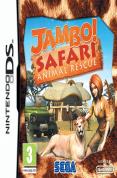 Jambo Safari Animal Rescue for NINTENDODS to rent