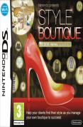 Nintendo Presents Style Boutique for NINTENDODS to rent