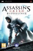 Assassins Creed Bloodlines for PSP to rent