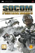 SOCOM US Navy Seals Fireteam Bravo 3 for PSP to buy