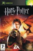 Harry Potter and the Goblet of Fire for XBOX to rent
