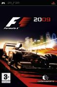 F1 2009 (Formula 1 2009) for PSP to buy