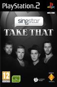 SingStar Take That (Solus) for PS2 to rent