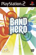 Band Hero (Game Only) for PS2 to rent