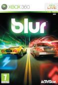 Blur for XBOX360 to rent