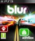 Blur for PS3 to rent