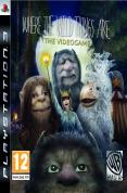Where The Wild Things Are The Videogame for PS3 to rent