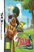 The Legend Of Zelda Spirit Tracks for NINTENDODS to buy