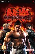 Tekken 6 for PSP to rent