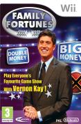 Family Fortunes for NINTENDOWII to rent