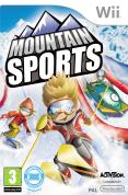 Mountain Sports for NINTENDOWII to rent